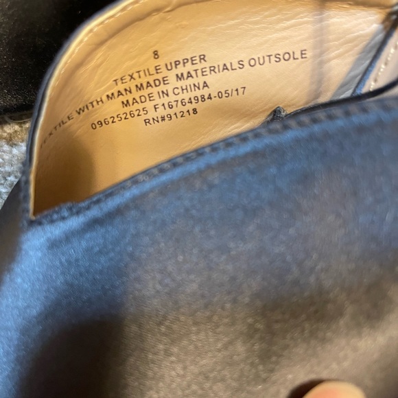 Who what wear heels - Picture 2 of 3